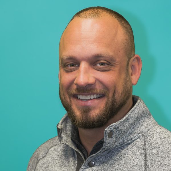 Aaron Christy founder McCordsville Window Company